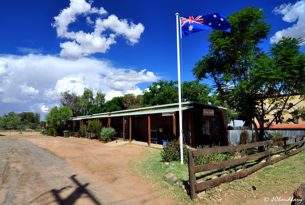 The Family Hotel | 30 Briscoe St, Tibooburra NSW 2880, Australia | Phone: (08) 8091 3314