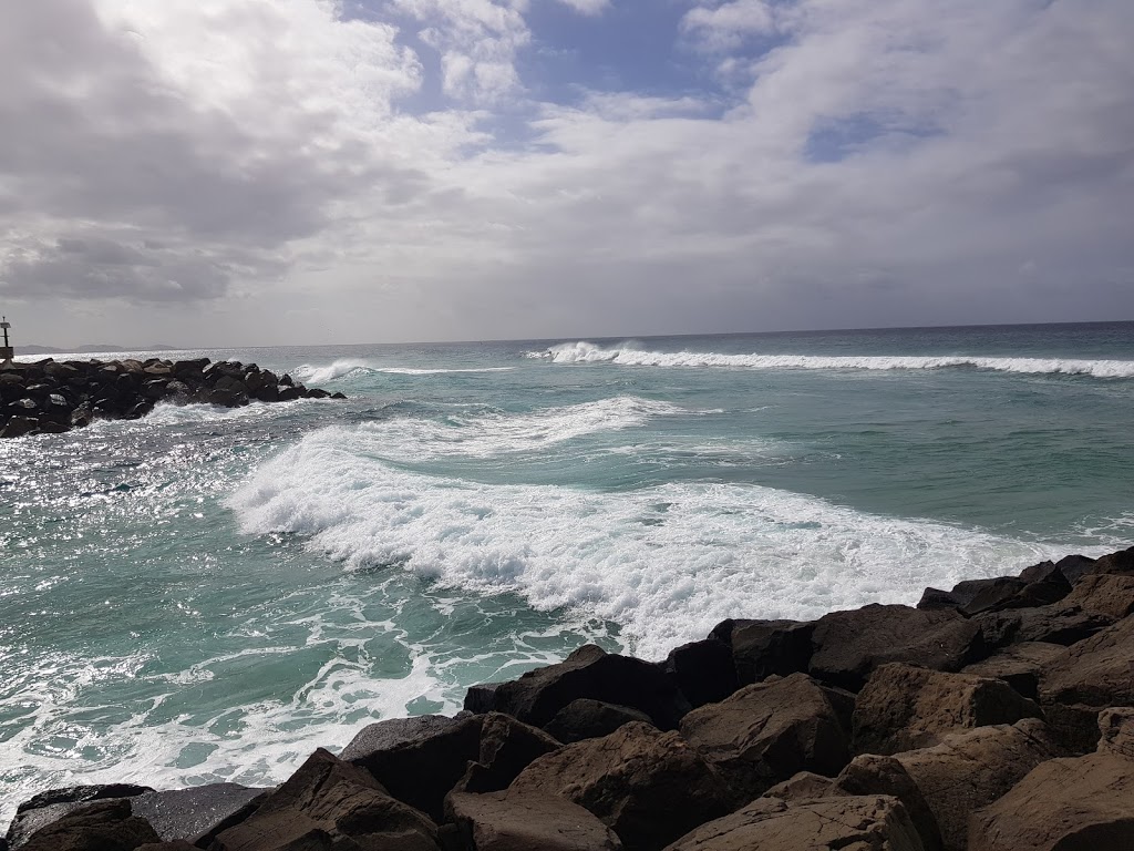 Torakina Beach | Brunswick Heads NSW 2483, Australia