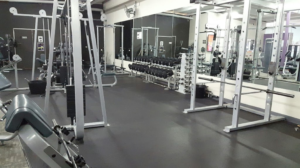 Anytime Fitness | gym | 26 Cartwright St, Charnwood ACT 2615, Australia | 0262591633 OR +61 2 6259 1633