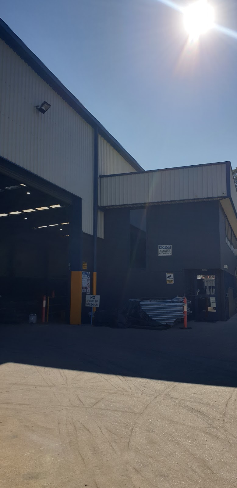 Fabinox Steel & Pipe |  | 67 Melbourne Rd, Riverstone NSW 2765, Australia | 0296276237 OR +61 2 9627 6237