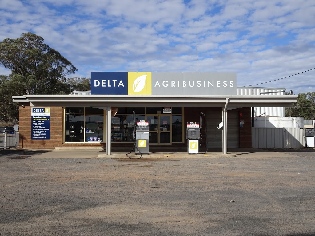 Delta Agribusiness | 3 Dubbo St, Elong Elong NSW 2831, Australia | Phone: (02) 6886 6128