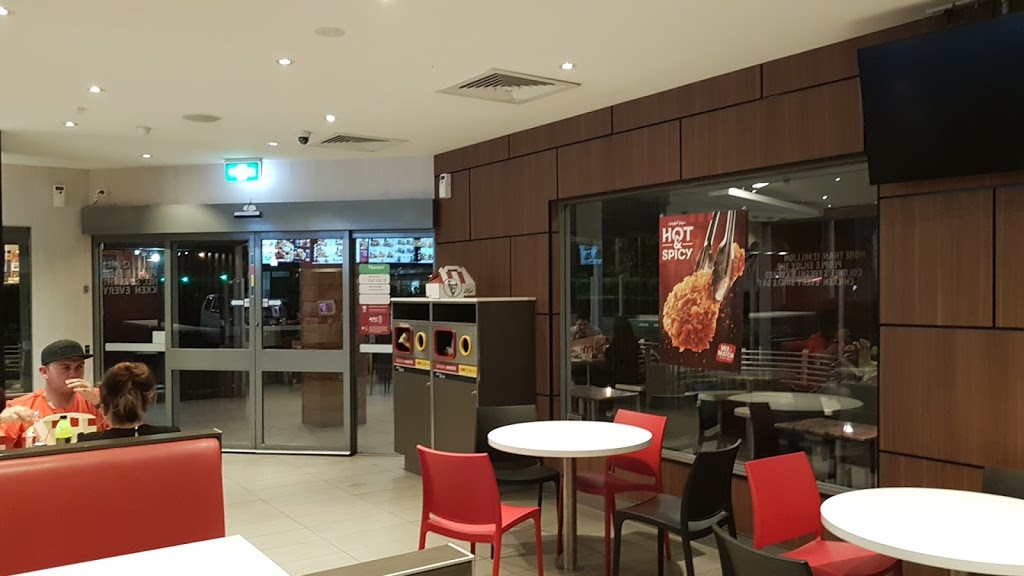 KFC Penrith Leagues | 38 Mulgoa Rd, Penrith NSW 2750, Australia | Phone: (02) 4721 7527