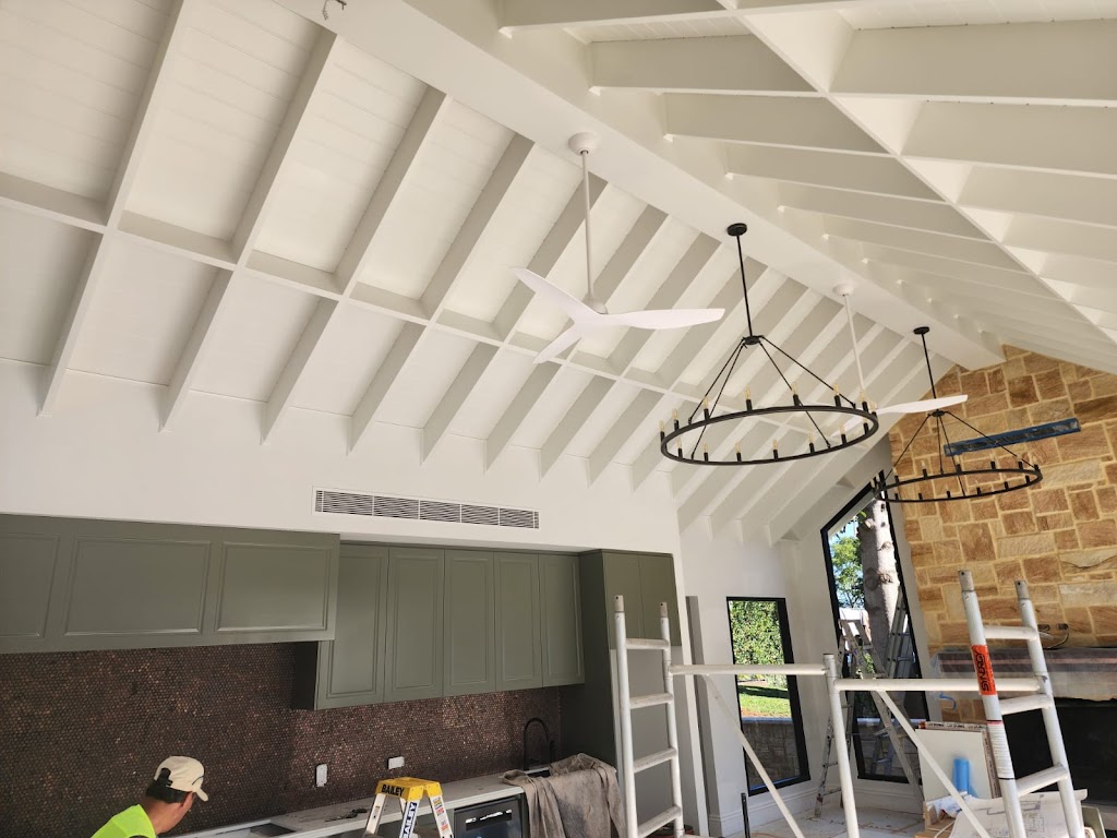 Top Gun Air Conditioning Pty Ltd | 70 Bridge St, Picton NSW 2571, Australia | Phone: 0410 566 224