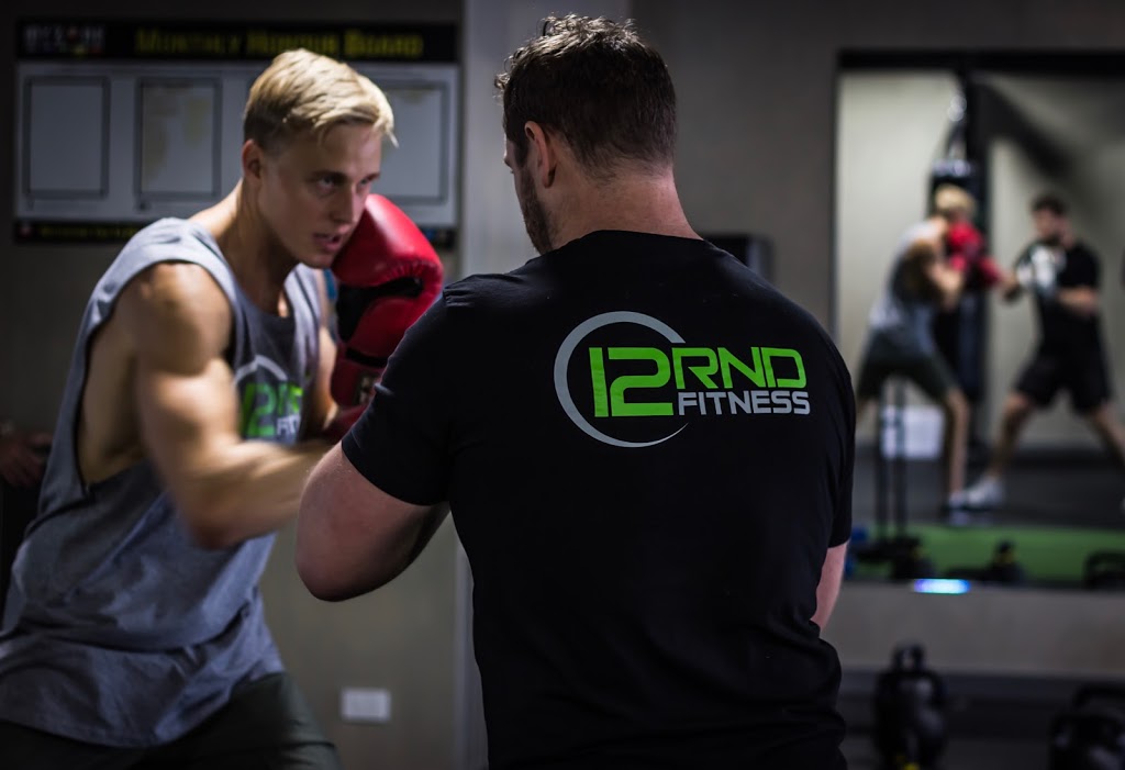 12RND Fitness Worongary | gym | Shop 42 Worongary Town Centre 1 Mudgeeraba Road, Worongary, Gold Coast QLD 4213, Australia | 0427811277 OR +61 427 811 277