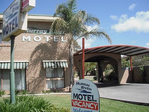 Murray River Motel | lodging | 211 Melbourne St, Mulwala NSW 2647, Australia | 0357441245 OR +61 3 5744 1245