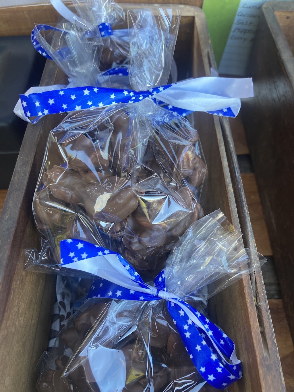 Crunch at Clayton | 71 Island View Dr, Clayton Bay SA 5256, Australia | Phone: 0422 377 915