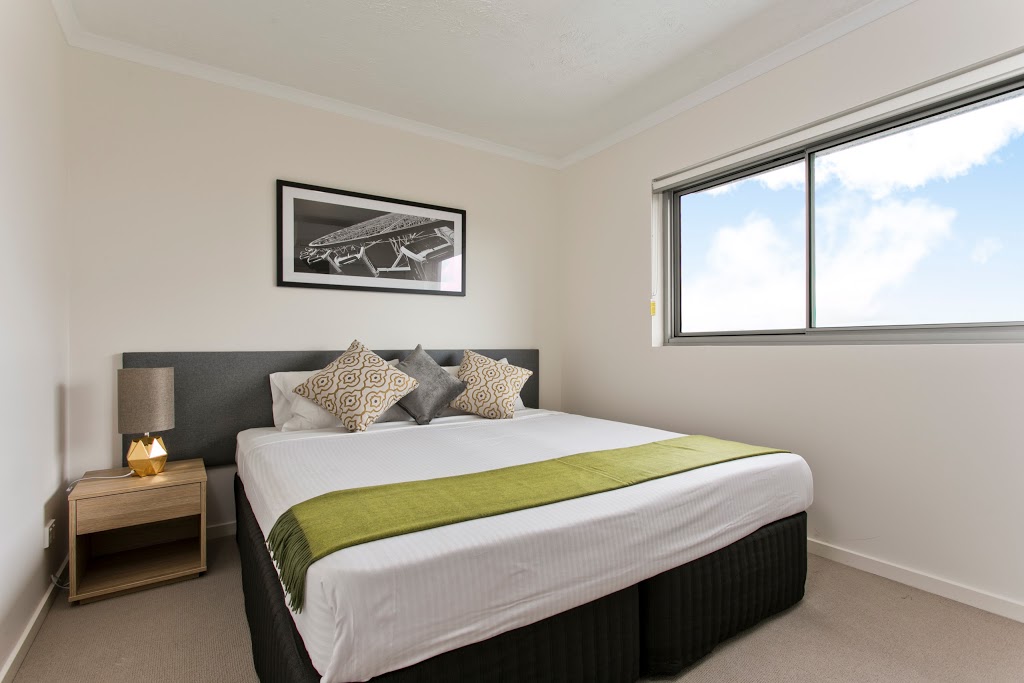 Princess Regent Apartments | 45 Regent St, Woolloongabba QLD 4102, Australia | Phone: (07) 3391 4885