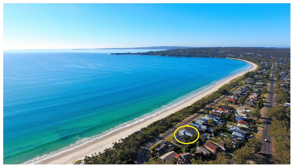 Arcadia | Jervis Bay Rentals | real estate agency | 15 Illfracombe Ave, Vincentia NSW 2540, Australia | 0244076007 OR +61 2 4407 6007