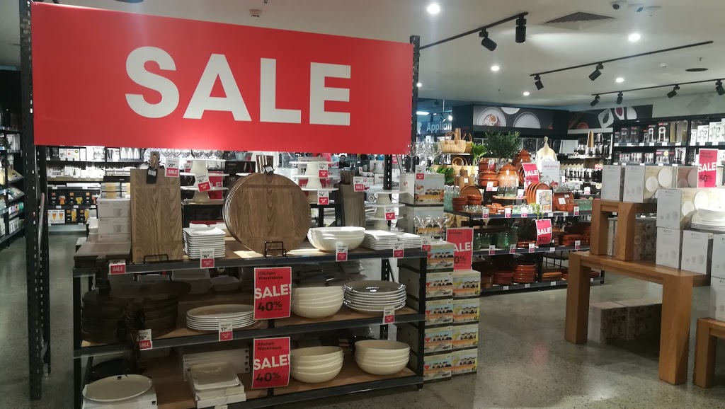 Kitchen Warehouse Fortitude Valley | home goods store | Shop 5a, Homemaker The Valley South, 1058 Ann St, Fortitude Valley QLD 4006, Australia | 0735561251 OR +61 7 3556 1251