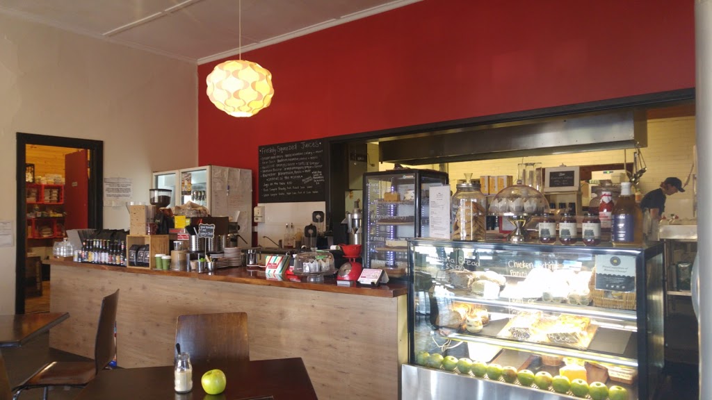The Table Cafe | cafe | Opposite the Village Green, 30 Barossa Valley Way, Lyndoch SA 5351, Australia | 0885244074 OR +61 8 8524 4074