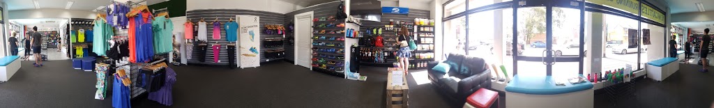 Pure Performance Newcastle | shoe store | 185 Darby St, Cooks Hill NSW 2300, Australia | 0249293374 OR +61 2 4929 3374
