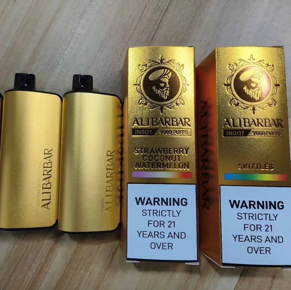 Top Vape Shop | Beagle St, Cranbourne East VIC 3977, Australia | Phone: 0480 802 516
