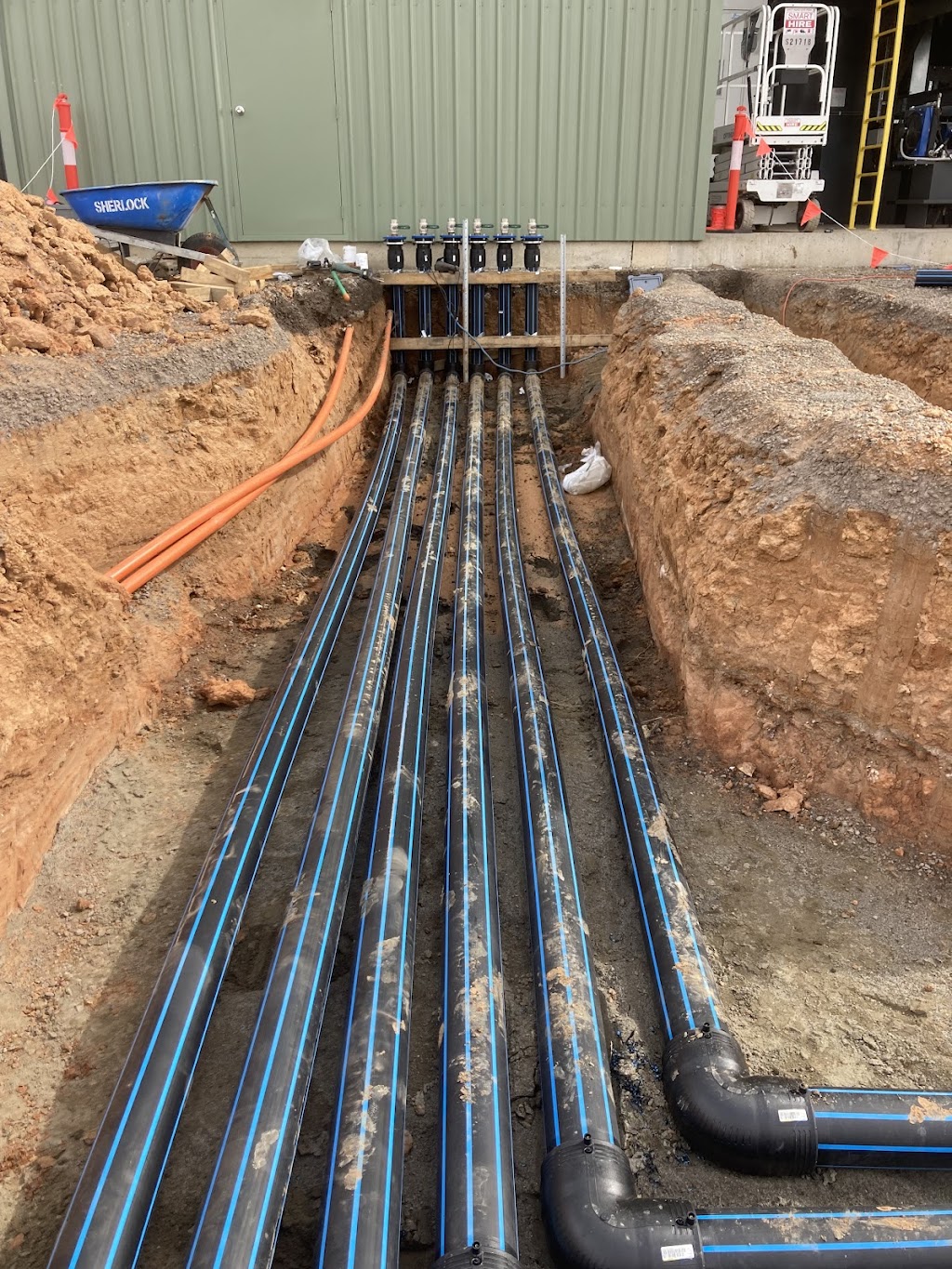MOA Plumbing Services | Suite 32/70 High St, Wedderburn VIC 3518, Australia | Phone: (03) 9007 2726