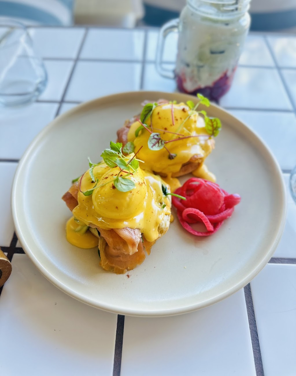 Lovat cafe | 558A Barrenjoey Rd, Avalon Beach NSW 2107, Australia | Phone: (02) 8414 1810
