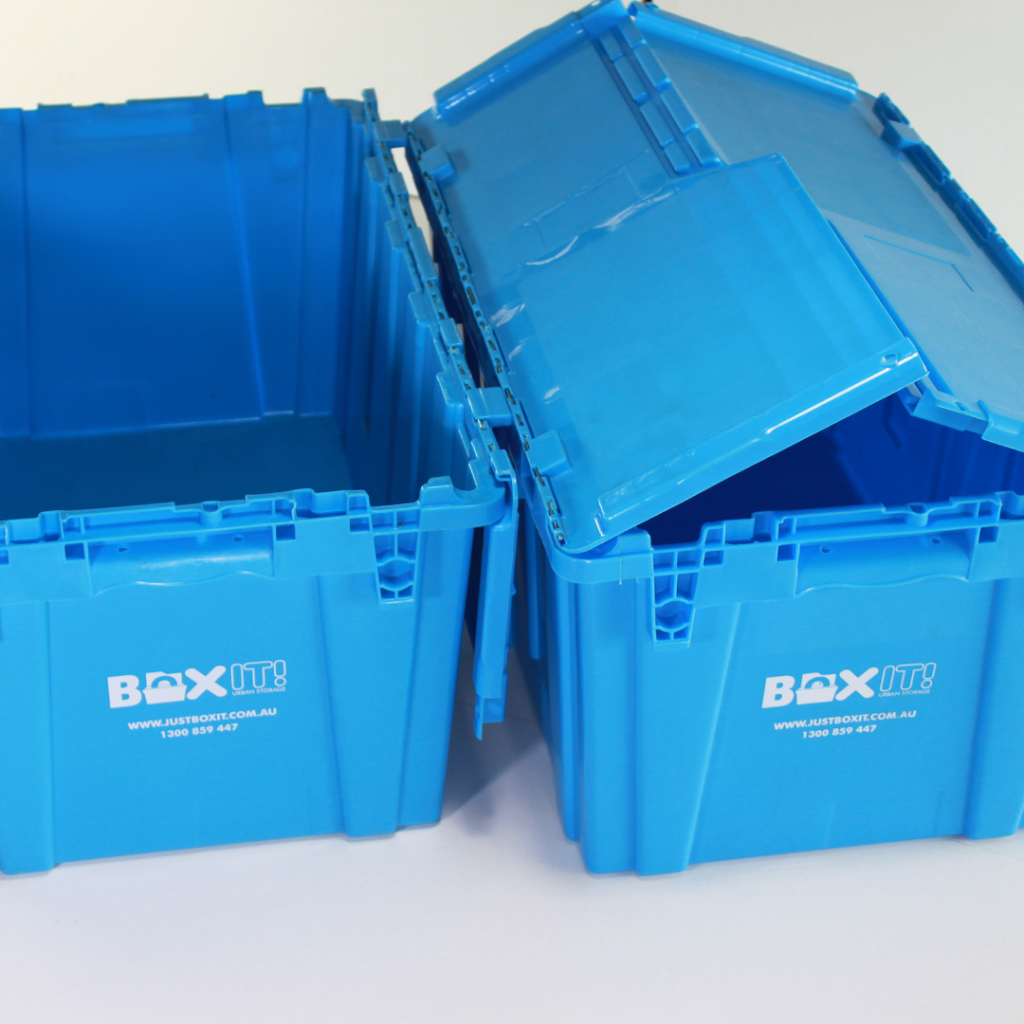 BoxIT! Self Storage | 32-40 Tarnard Dr, Braeside VIC 3195, Australia | Phone: 1300 859 447