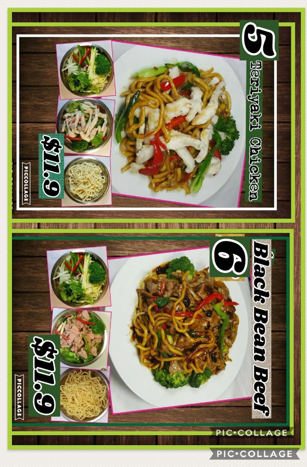 Master Noodle | restaurant | 10/359 Gympie Rd, Kedron QLD 4031, Australia | 0733598122 OR +61 7 3359 8122