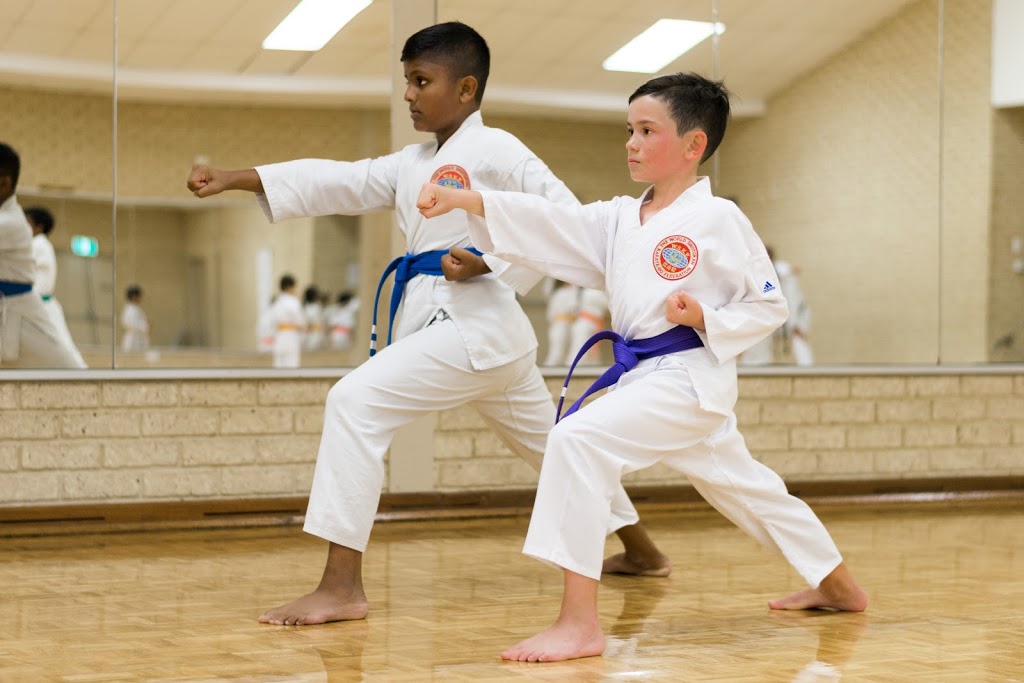 WSKF Australia Craigie Karate Club / Dojo | health | Craigie Leisure Centre, Room 1 Whitfords Ave, Craigie WA 6025, Australia | 0894675998 OR +61 8 9467 5998