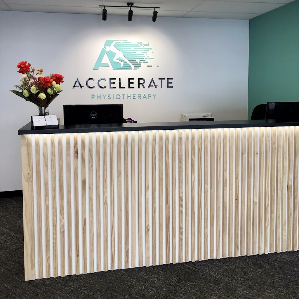 Accelerate Physiotherapy | Unit 106/4 Henshall Way, Macquarie ACT 2614, Australia | Phone: (02) 6232 4773