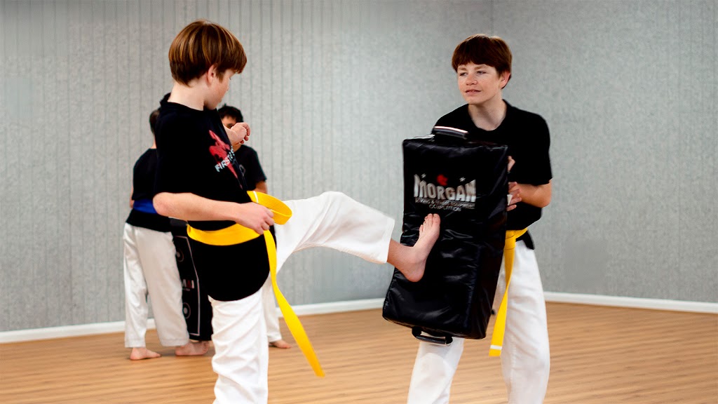 First 2 Strike Freestyle Martial Arts | 25 OBriens Rd, Figtree NSW 2525, Australia | Phone: 0421 806 319