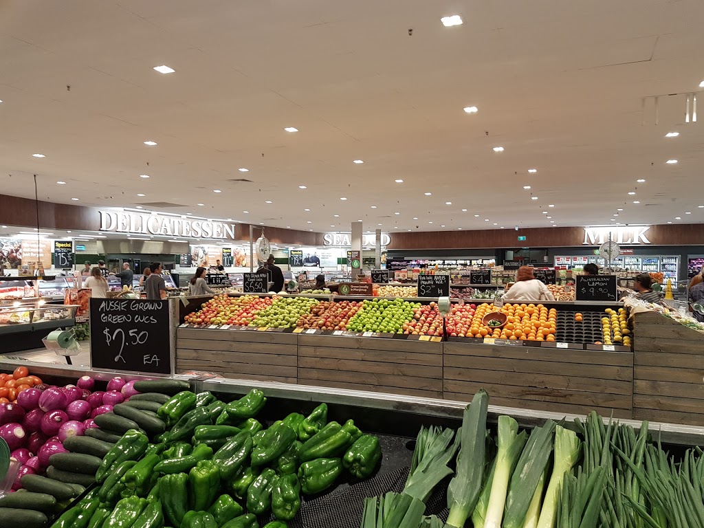 Woolworths Gateways | supermarket | Cockburn Gateway Shopping City, 816 Beeliar Dr & Wentworth Pde, Success WA 6164, Australia | 0865952410 OR +61 8 6595 2410