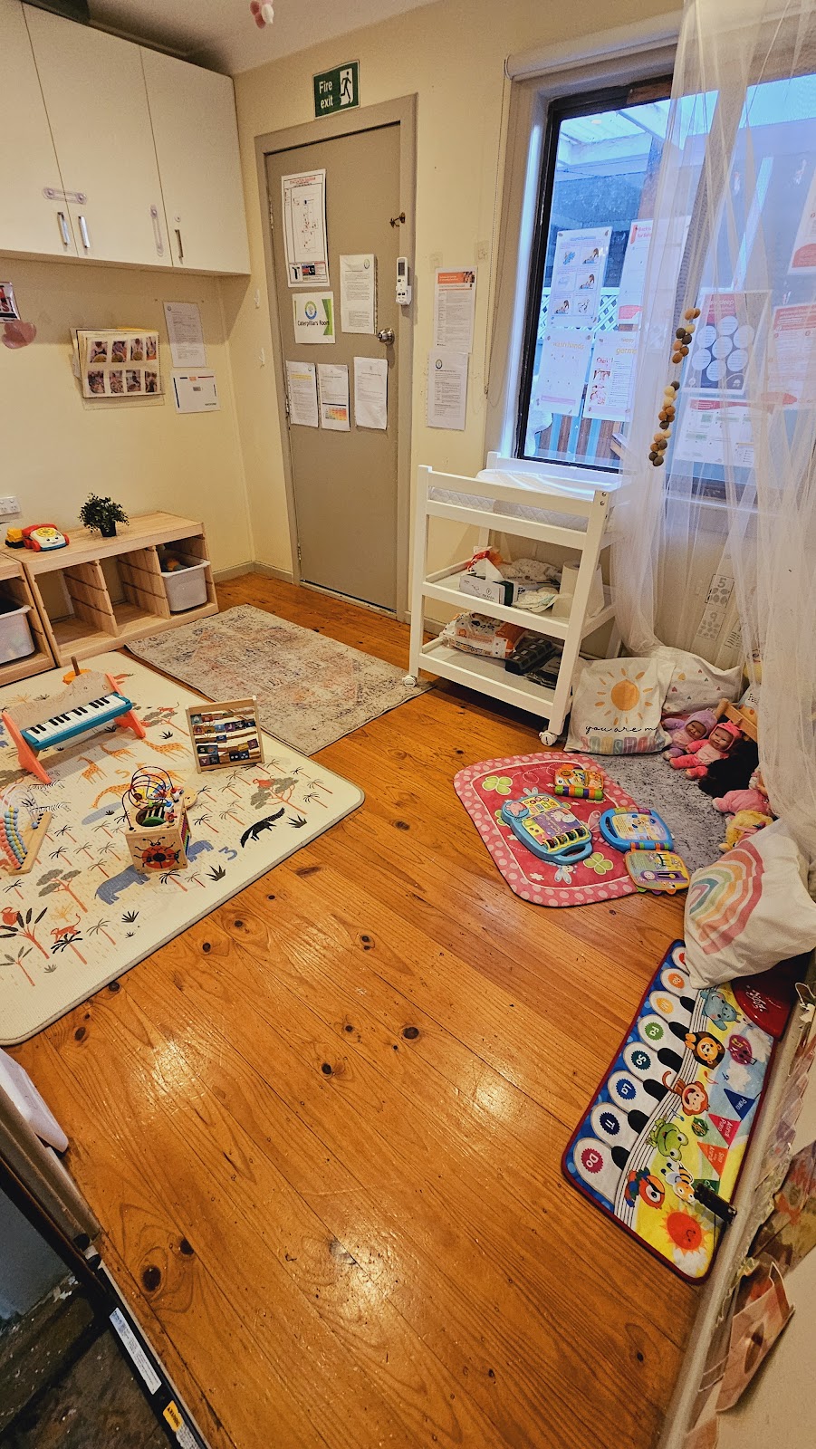 Little Winners Smithfield | 22 Gipps St, Smithfield NSW 2164, Australia | Phone: (02) 9609 7667
