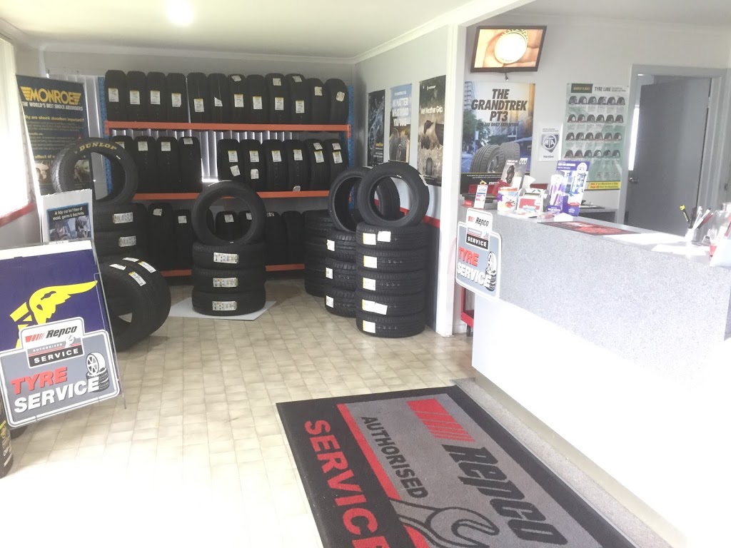 Goonellabah Tyres | car repair | 8 Centenary Dr, Goonellabah NSW 2480, Australia | 0266251001 OR +61 2 6625 1001