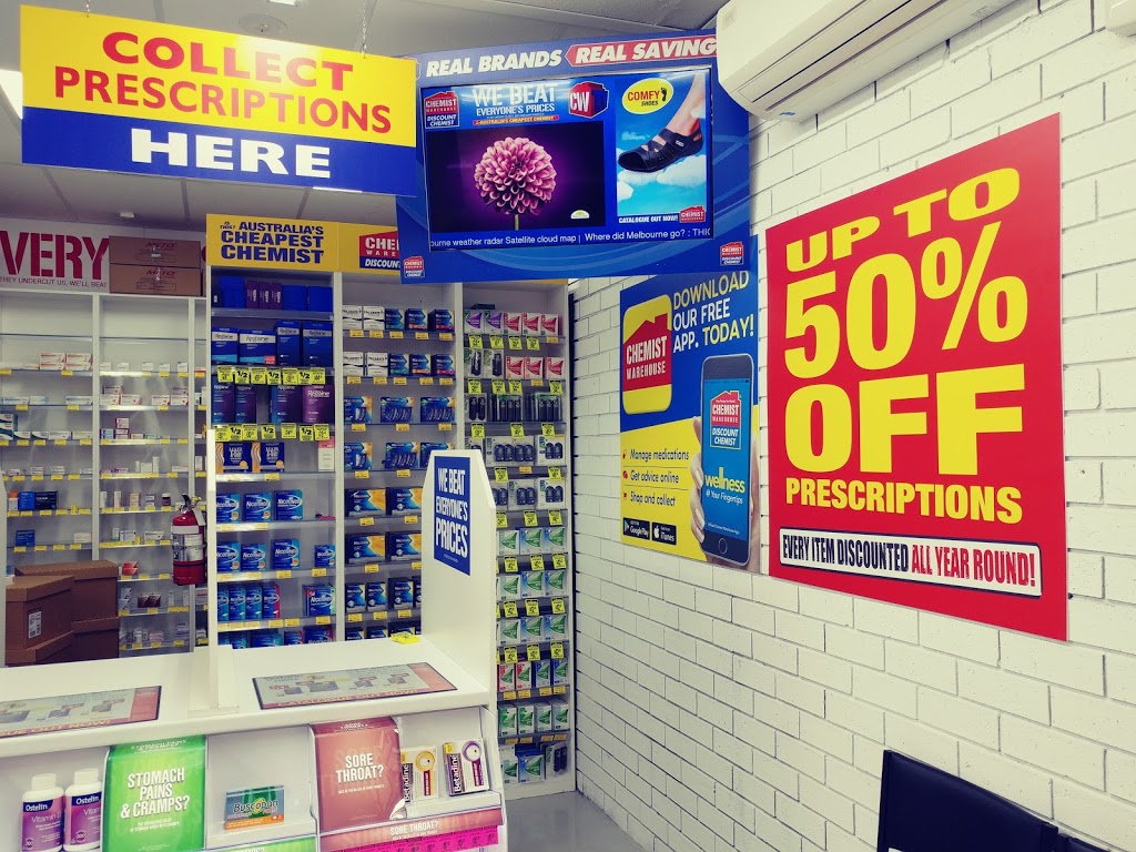 Chemist Warehouse Essendon Mt Alexander Rd | health | 1001 Mt Alexander Rd, Essendon VIC 3040, Australia | 0385271735 OR +61 3 8527 1735