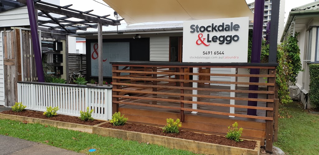 Stockdale & Leggo Caloundra | 28 Omrah Ave, Caloundra QLD 4551, Australia | Phone: (07) 5491 6544