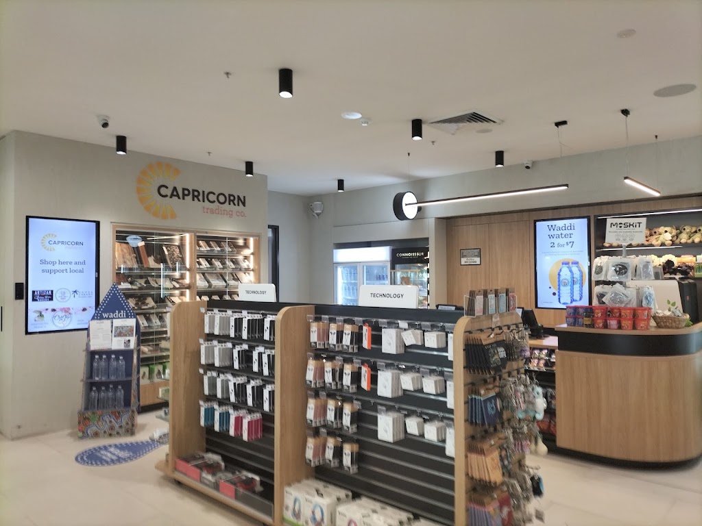 Capricorn trading co. | store | 81 Canoona Rd, West Rockhampton QLD 4700, Australia | 0731555274 OR +61 7 3155 5274