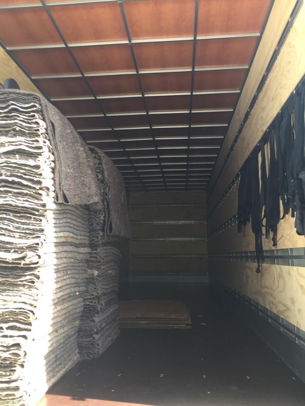 Armstrong Removals and Storage Sunshine Coast | moving company | 8-12 Eucalyptus Cres, Ninderry QLD 4561, Australia | 0754727588 OR +61 7 5472 7588