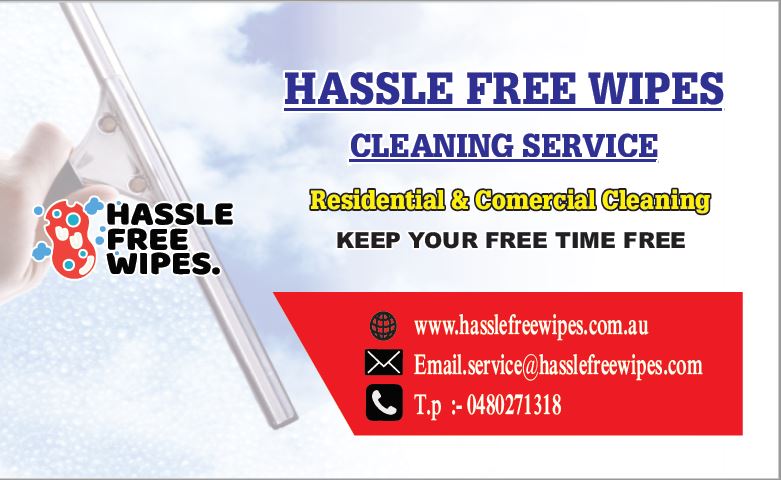 hasslefreewipes |  | High St, Lalor VIC 3075, Australia | 0480271318 OR +61 480 271 318