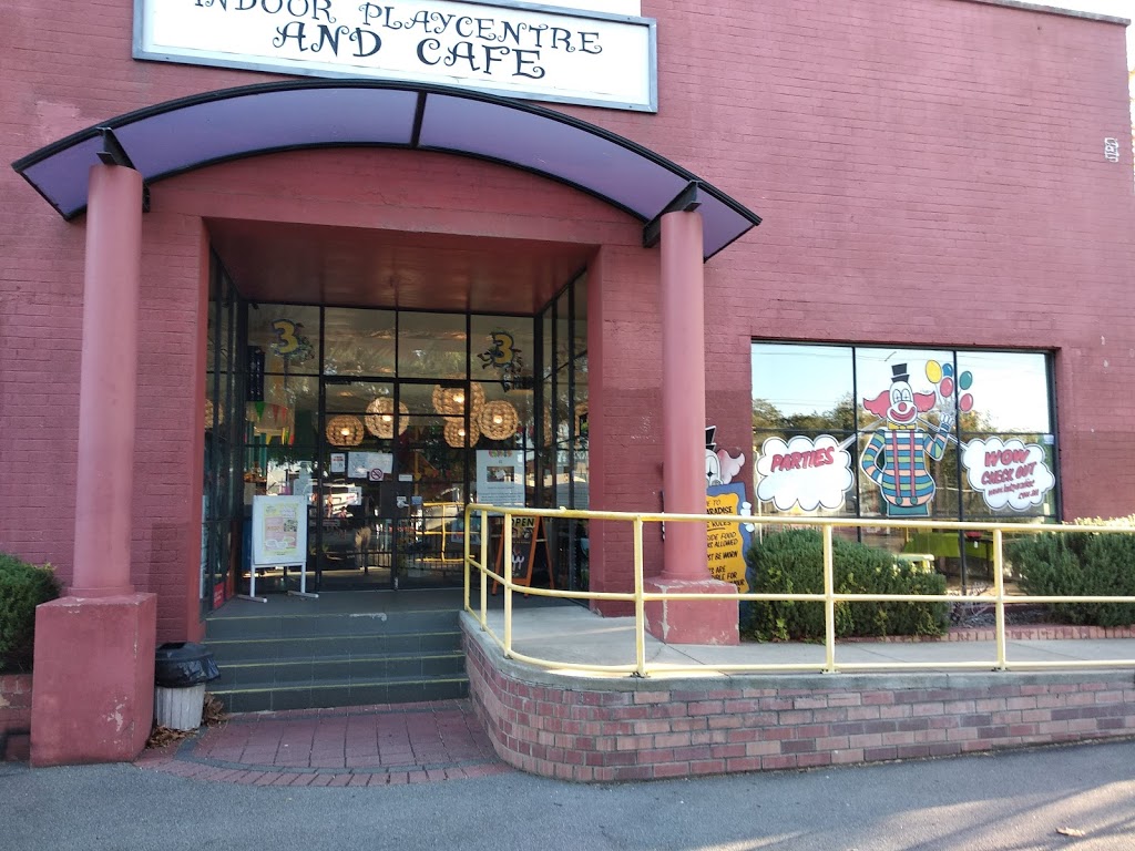 Kidz Paradise | cafe | 15a/179 Planet St, Carlisle WA 6101, Australia | 0894728655 OR +61 8 9472 8655