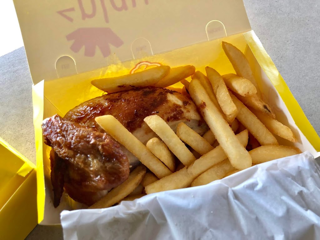 Chicken Treat | Shop 13a Corfield Shopping Centre, Corfield St, Gosnells WA 6110, Australia | Phone: (08) 9490 9551