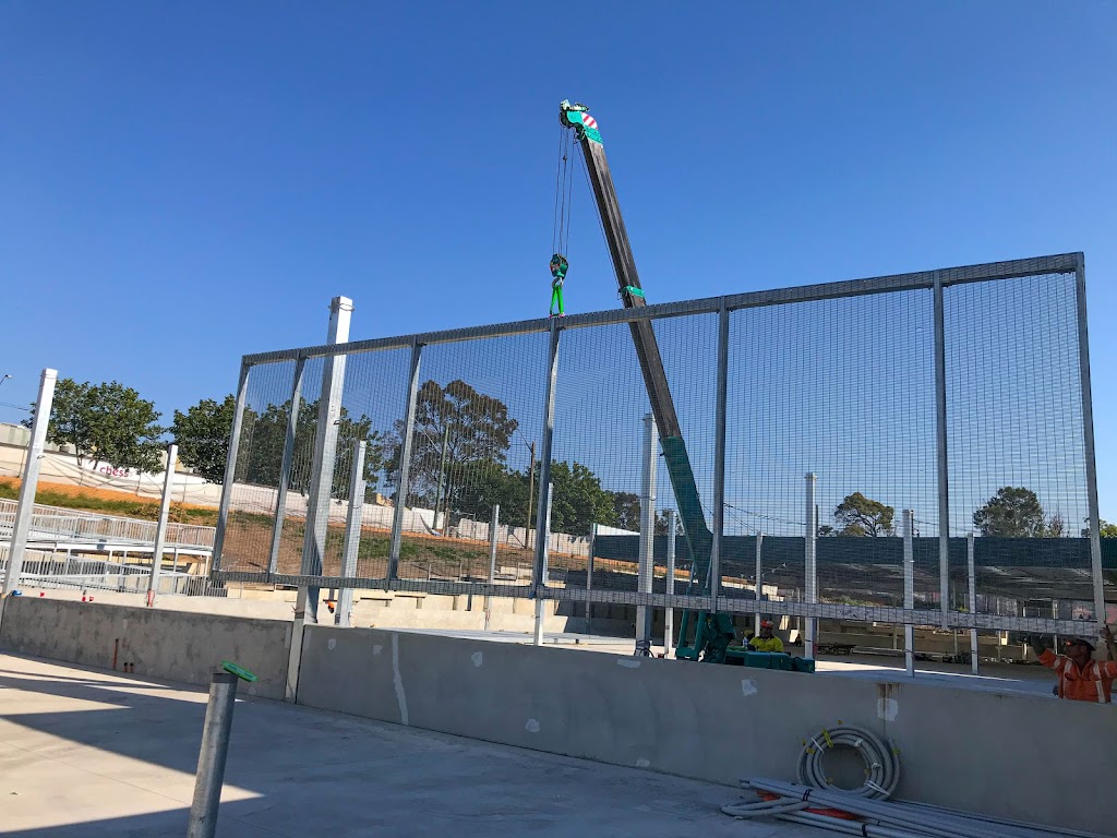 Metal Projects | 3/211 Newton Rd, Wetherill Park NSW 2164, Australia | Phone: (02) 9756 1096