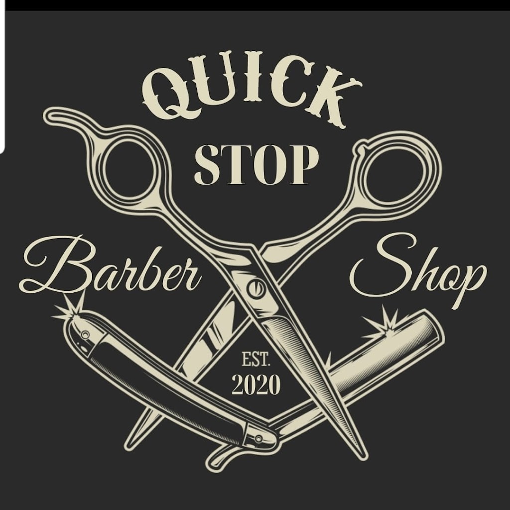 Quick Stop Barber Shop | hair care | 1453 Giinagay Way, North Macksville NSW 2447, Australia | 0431973818 OR +61 431 973 818
