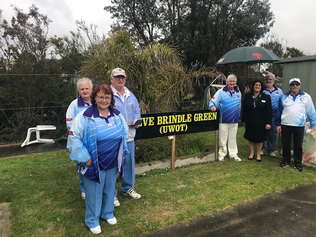 Rosebud Beach Community Bowls Club | 952 Point Nepean Rd, Rosebud VIC 3939, Australia | Phone: (03) 5986 8892