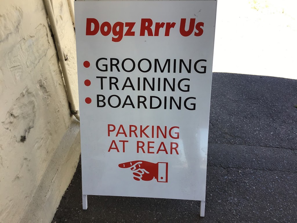 Dogz RRR Us | 18 Cameron Rd, Mount Barker SA 5251, Australia | Phone: (08) 8391 2172