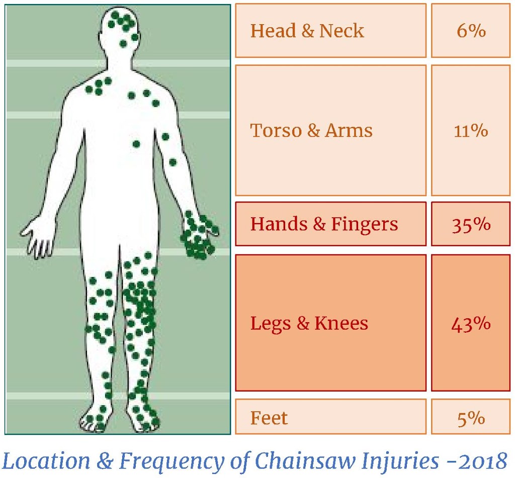 Chainsaw Safety Training | 10 Emily Pl, Orange NSW 2800, Australia | Phone: 0483 872 706