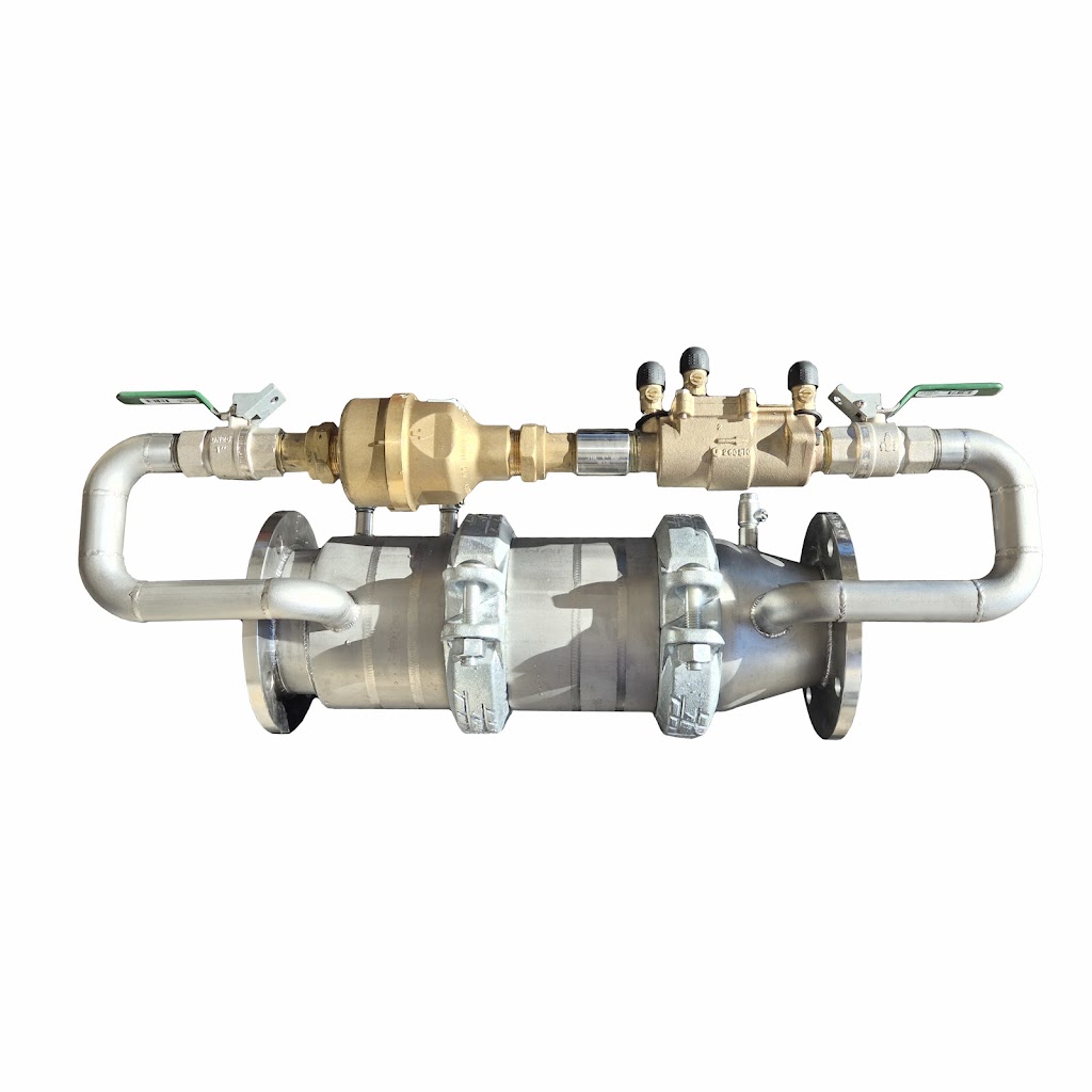 Hydromet | Unit 10/67 Evans Dr, Caboolture QLD 4510, Australia | Phone: (07) 5407 0151