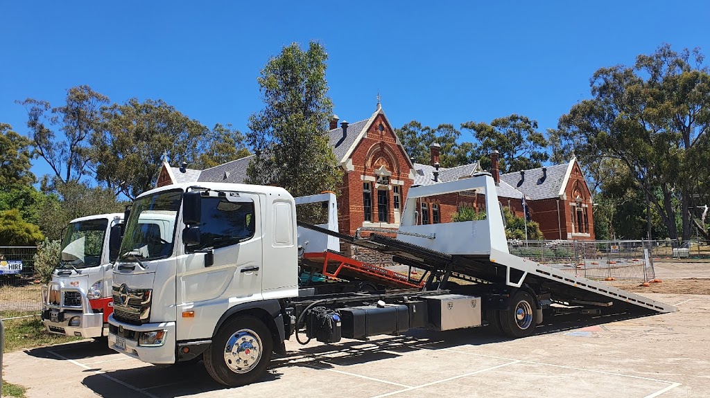 Bendigo Car Removals | 62/64 Victa Rd, East Bendigo VIC 3550, Australia | Phone: 0437 842 332