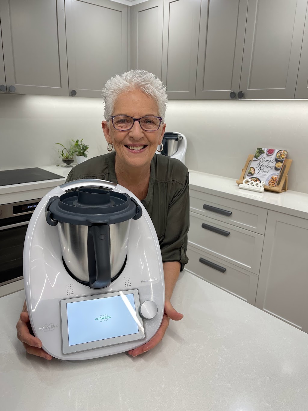Thermomix Consultant- Terrie Stanhope | Anglers Dr, Bateau Bay NSW 2261, Australia | Phone: 0413 004 250