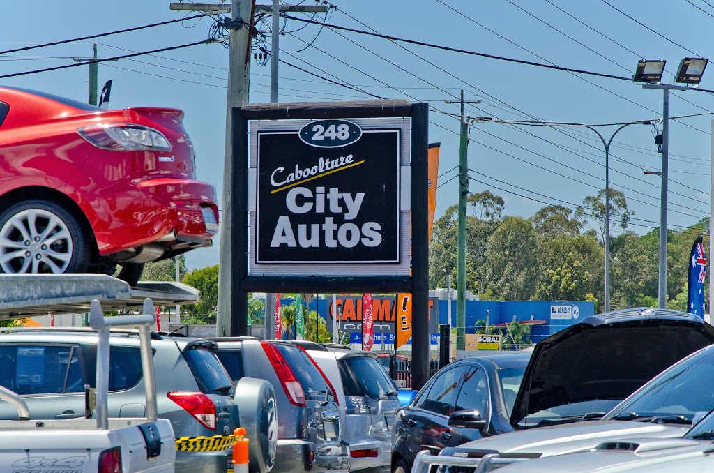 Caboolture City Autos | car dealer | 248 Morayfield Rd, Morayfield QLD 4506, Australia | 0754331422 OR +61 7 5433 1422