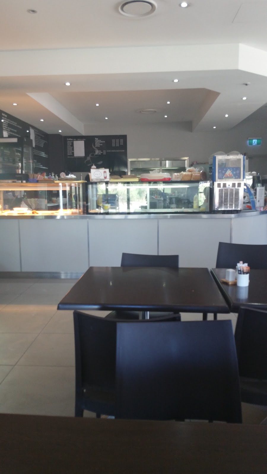 Morphett Cafe | cafe | John Morphett Pl, Erskine Park NSW 2759, Australia | 0296702081 OR +61 2 9670 2081