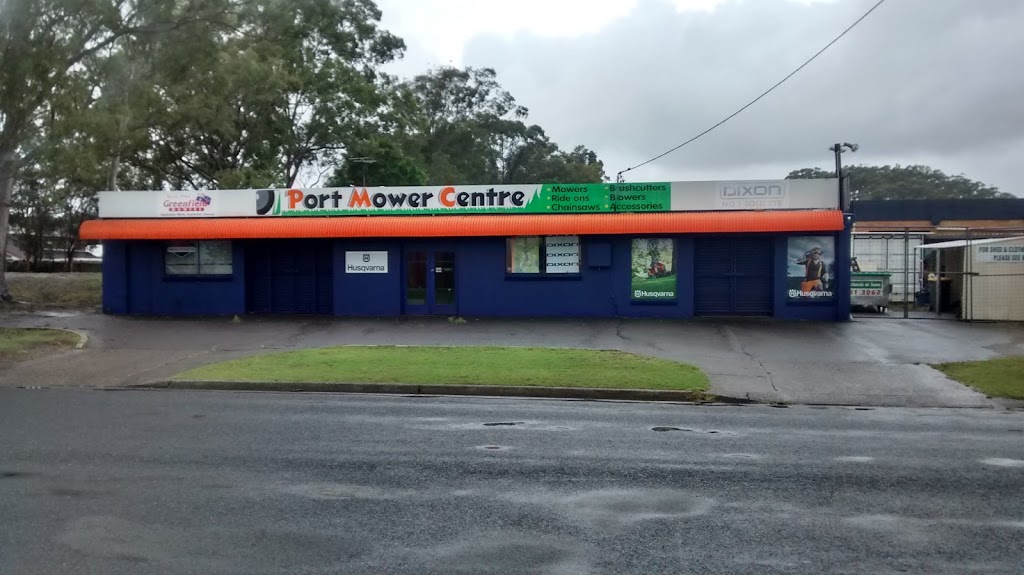 Port Mower Centre | 29 Jindalee Rd, Port Macquarie NSW 2444, Australia | Phone: (02) 6583 3317