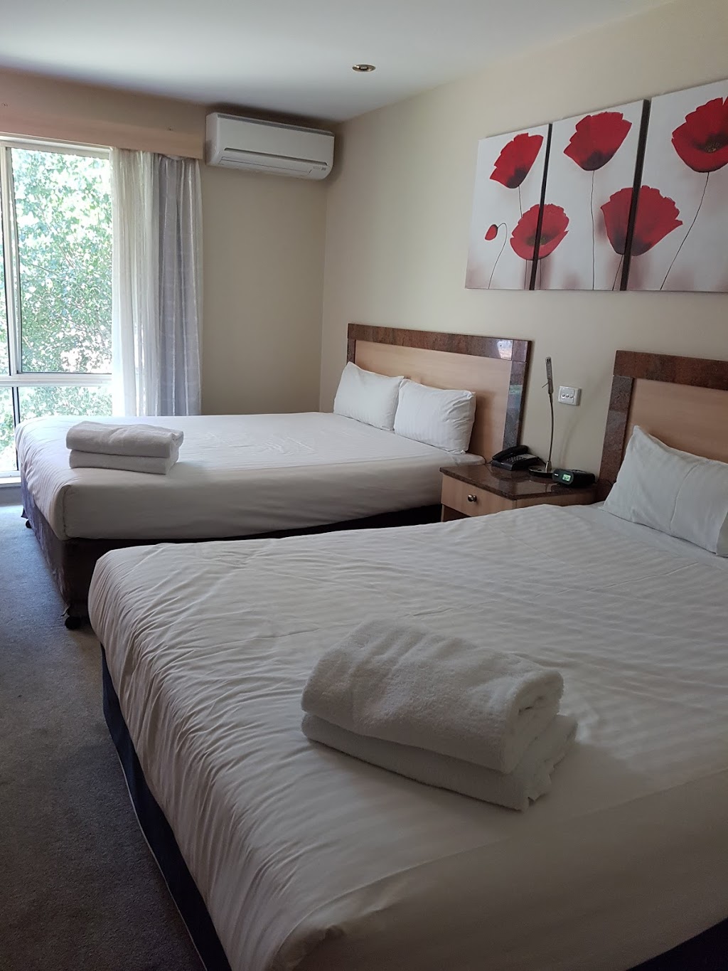 Azure Village - Independent Living Units | lodging | Marymead Childrens Centre, 255 Goyder St, Narrabundah ACT 2604, Australia