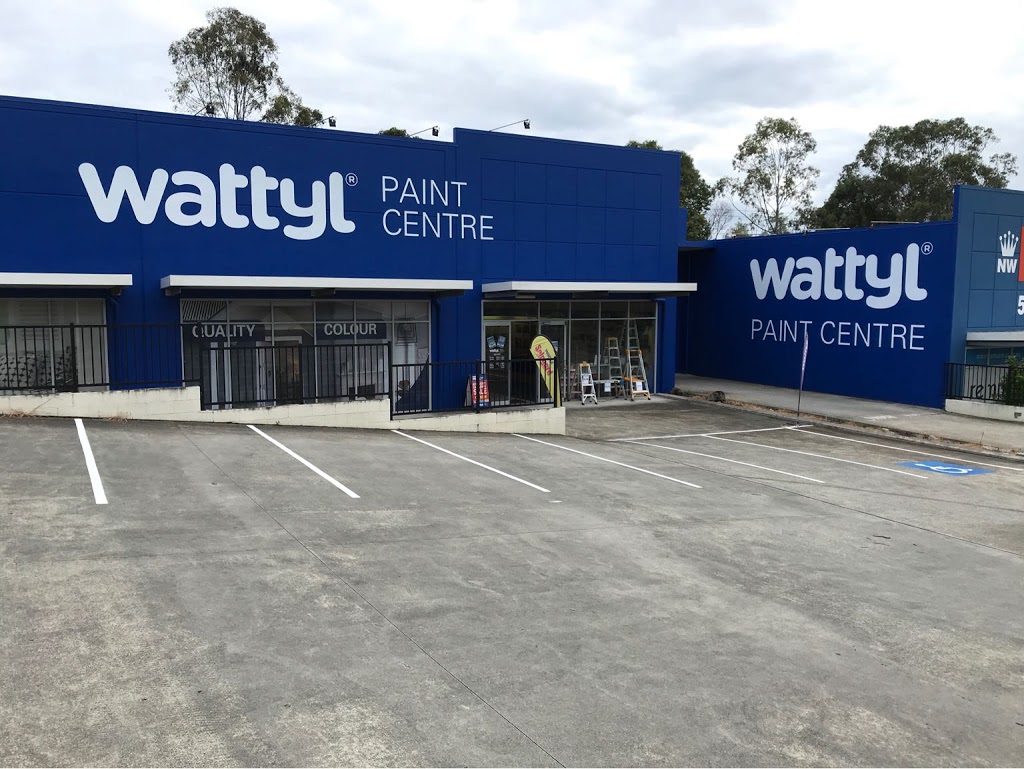 Wattyl Paint Centre Burleigh Heads | Shop 2/5-9 Casua Dr, Burleigh Heads QLD 4220, Australia | Phone: (07) 5568 0350