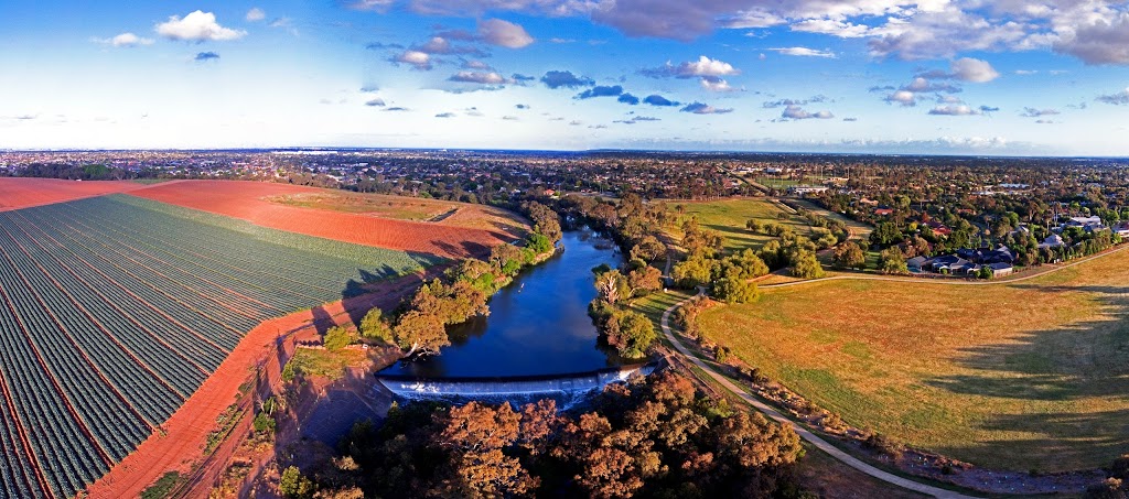 Riverbend Historical Park | park | Victoria, Australia