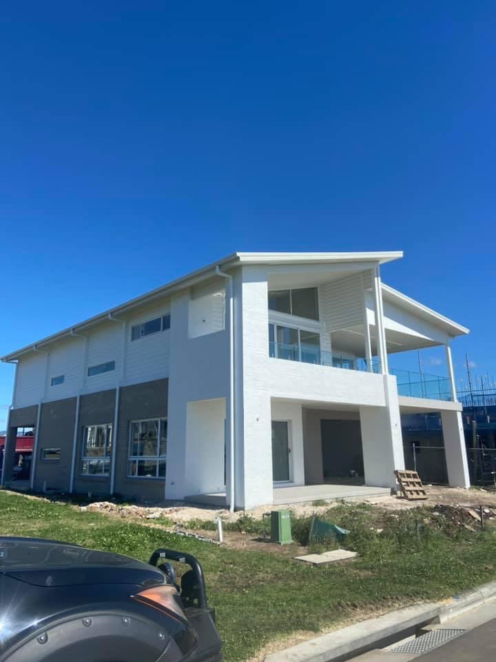 Butler Painting & Decorating | 14 Windermere Ave, Albion Park NSW 2527, Australia | Phone: 0478 590 569