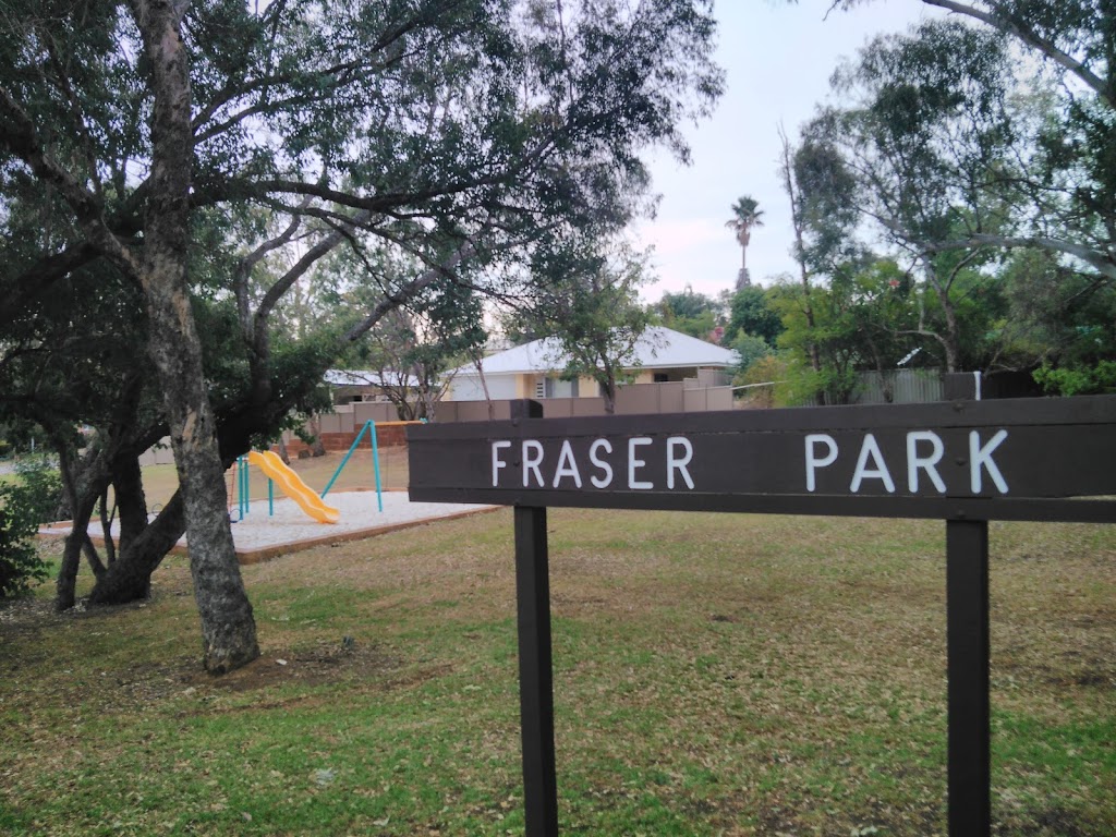 Fraser Park | park | Greenmount WA 6056, Australia