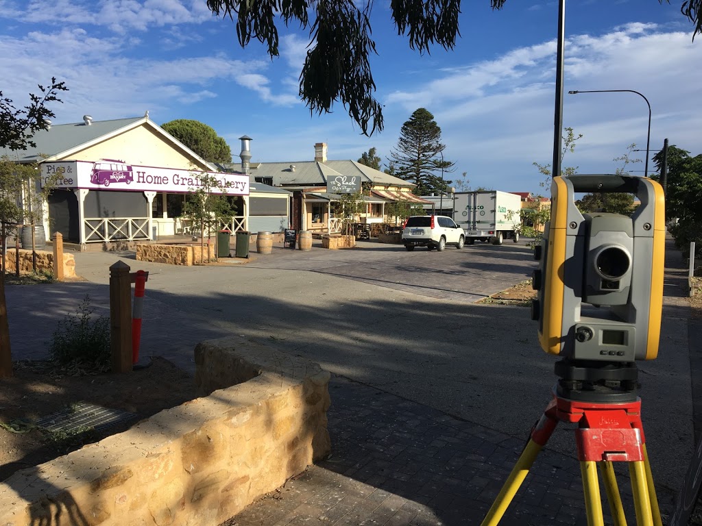 JG Surveys | 22 Bowering Hill Rd, Port Willunga SA 5173, Australia | Phone: 0448 010 991